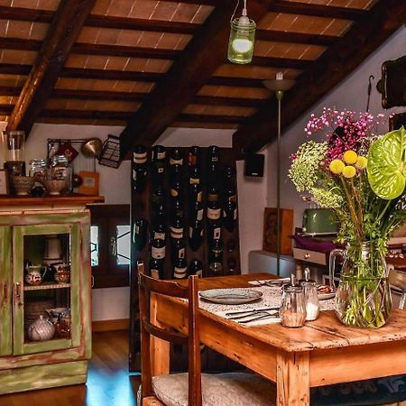 Locanda San Tomaso Trévise Extérieur photo