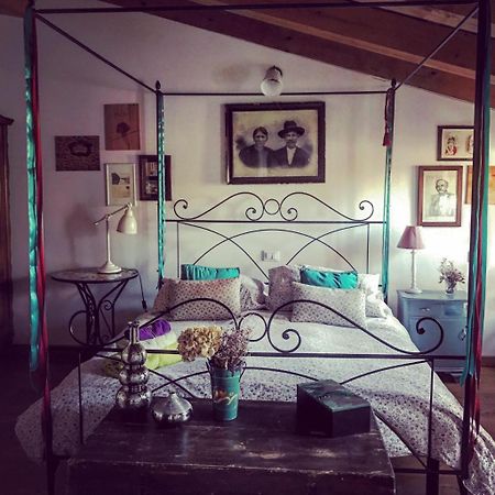 Locanda San Tomaso Trévise Extérieur photo