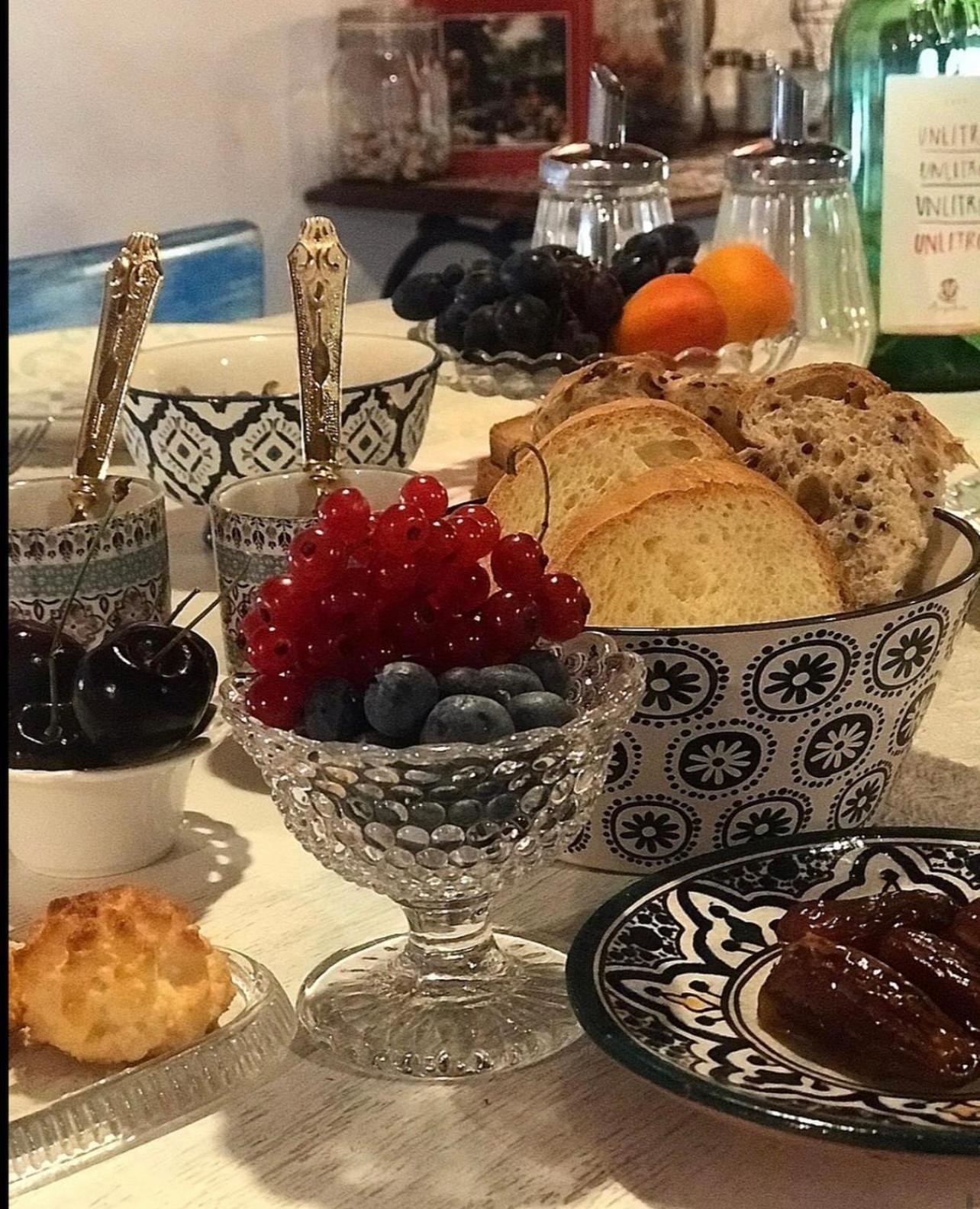 Locanda San Tomaso Trévise Extérieur photo