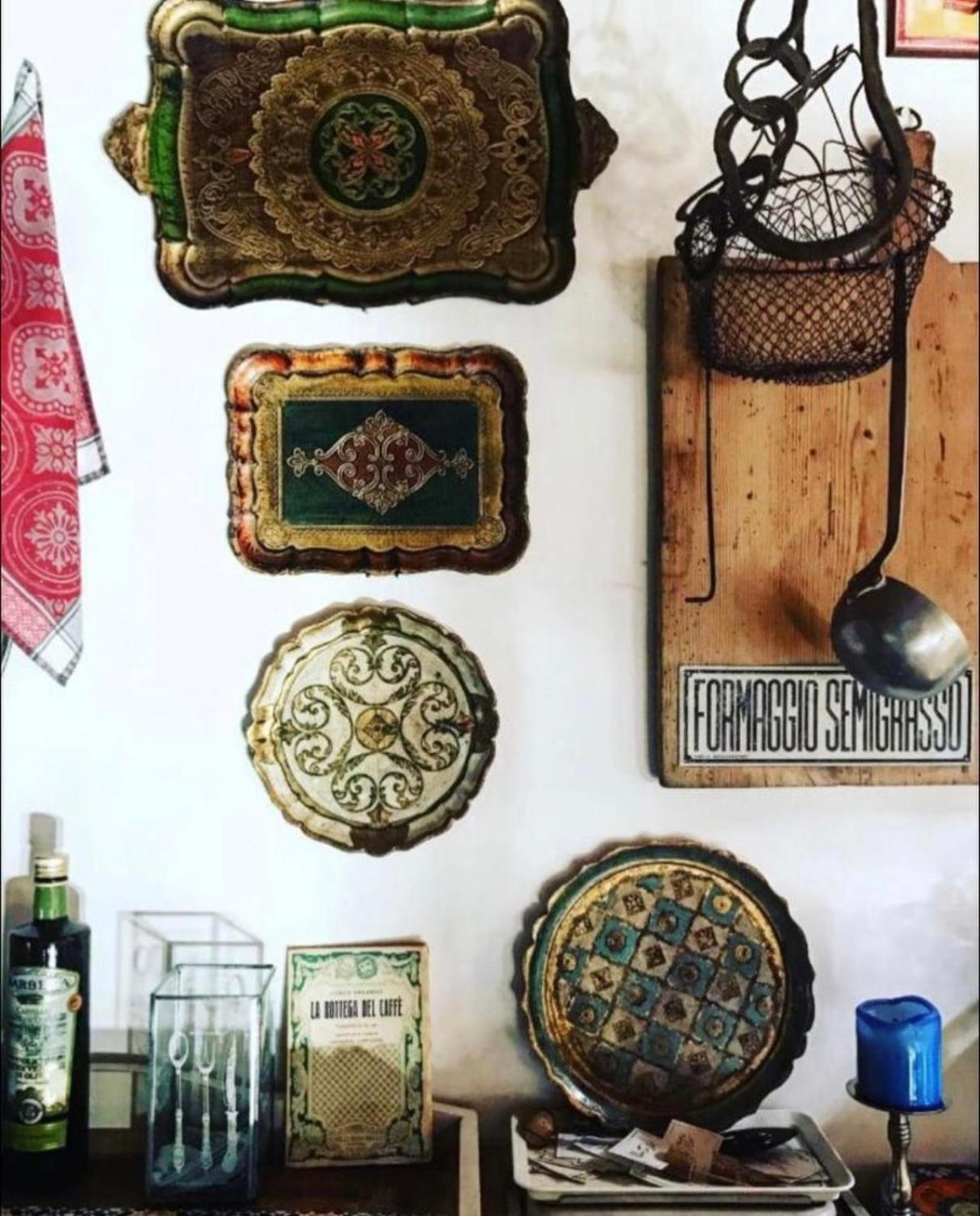 Locanda San Tomaso Trévise Extérieur photo