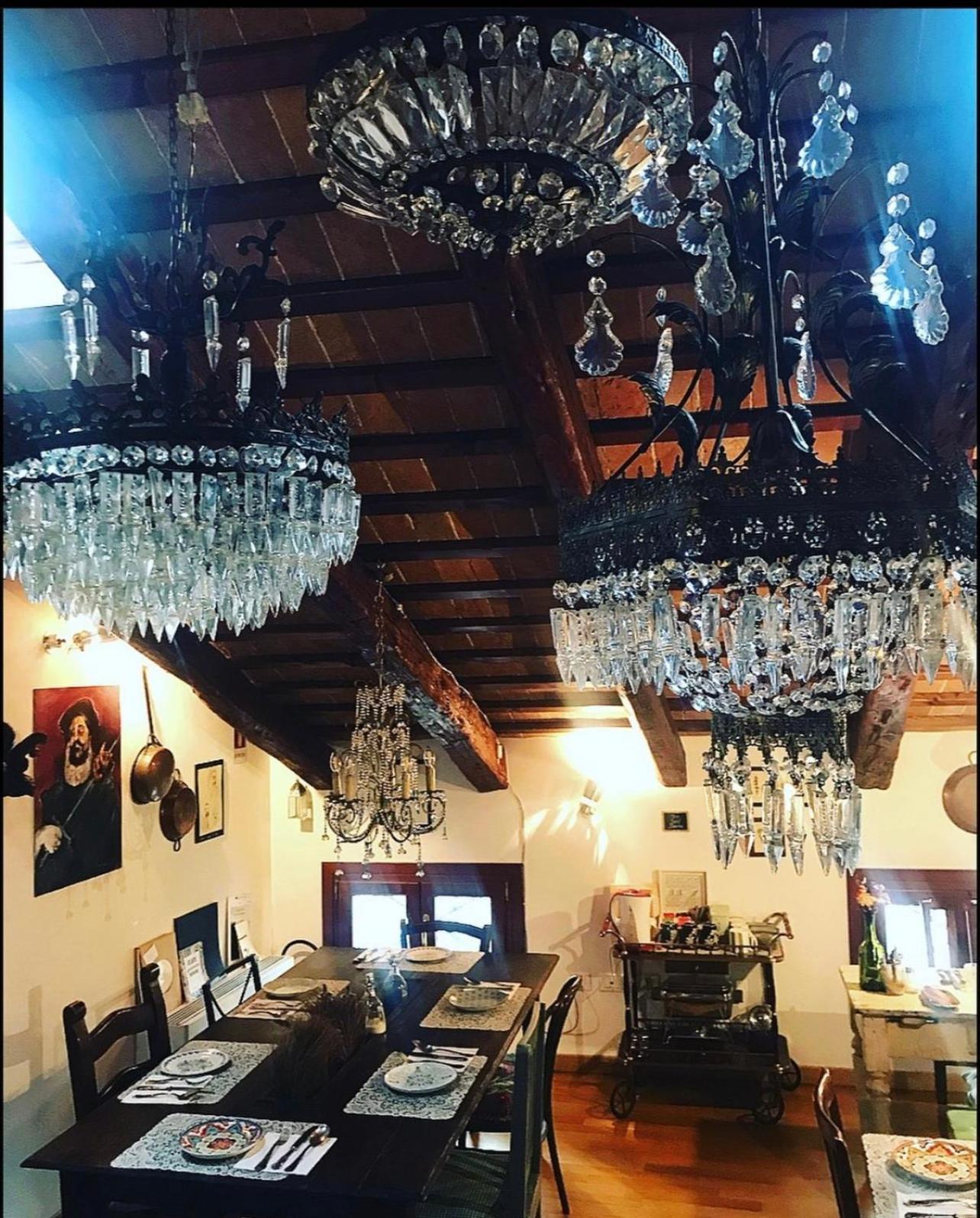 Locanda San Tomaso Trévise Extérieur photo