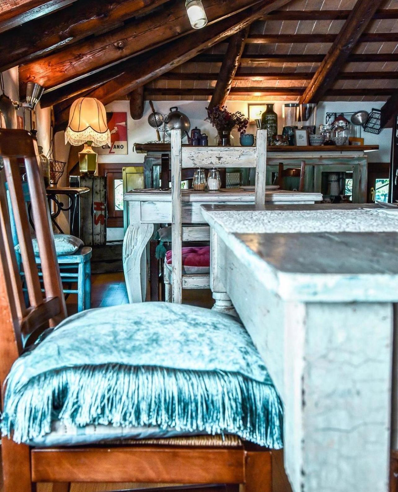 Locanda San Tomaso Trévise Extérieur photo
