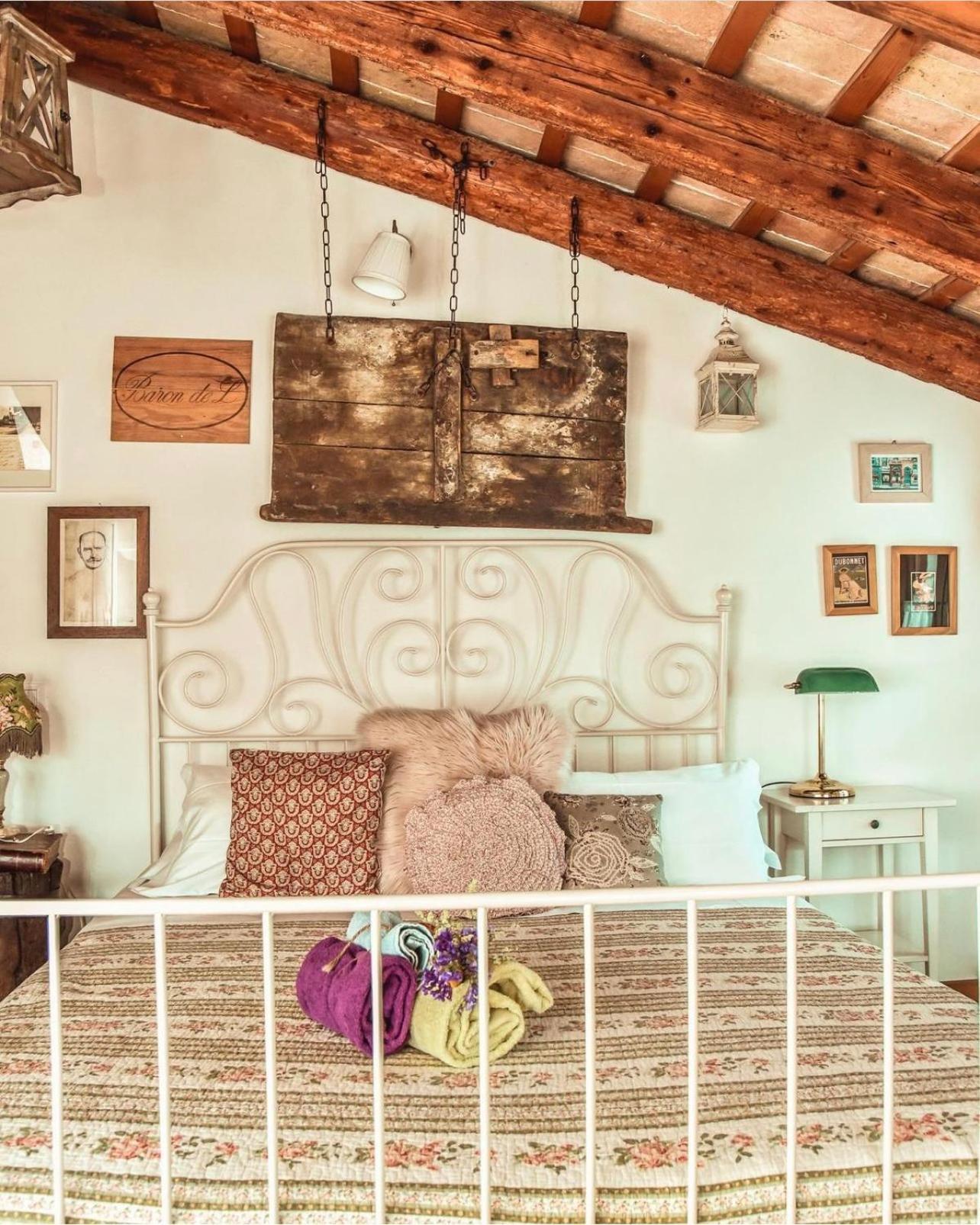 Locanda San Tomaso Trévise Extérieur photo