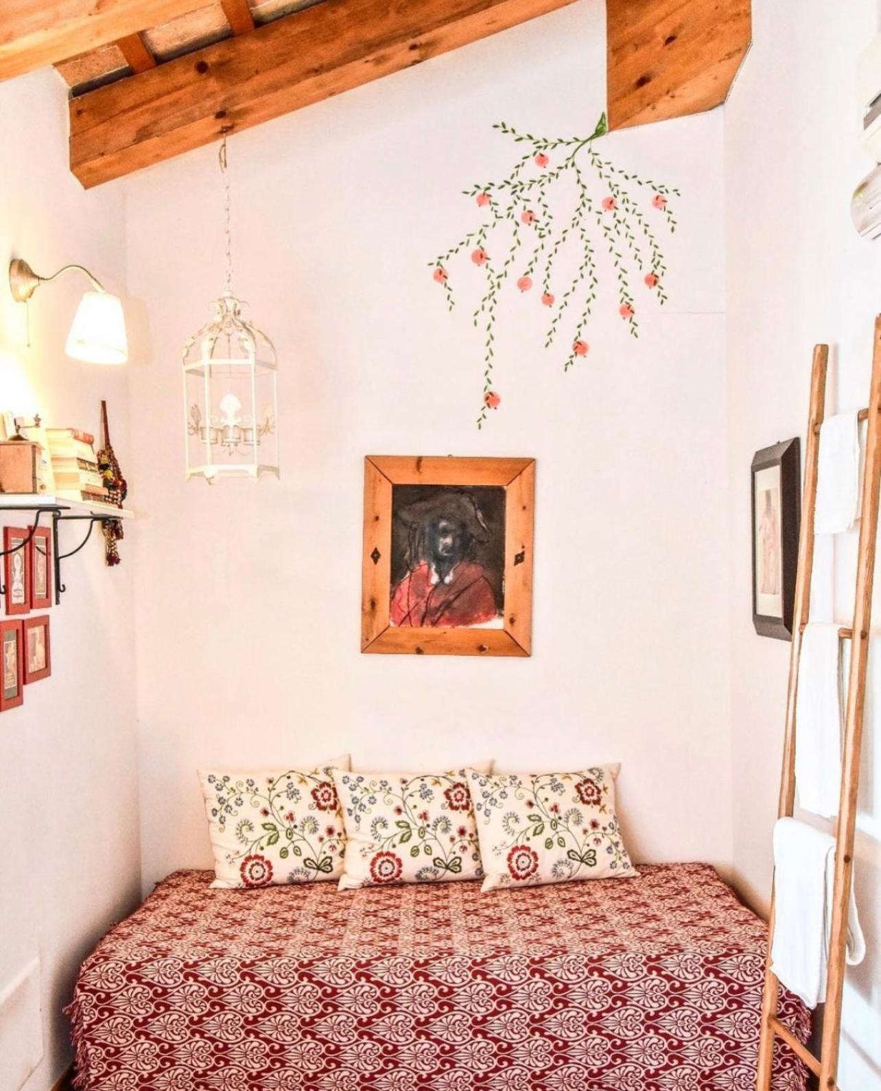 Locanda San Tomaso Trévise Extérieur photo