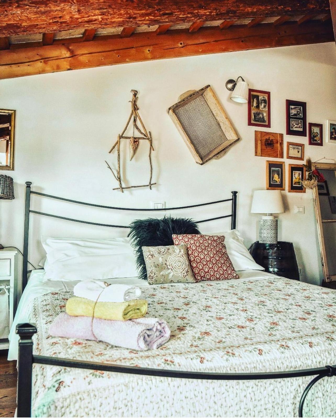Locanda San Tomaso Trévise Extérieur photo