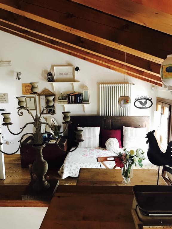 Locanda San Tomaso Trévise Extérieur photo