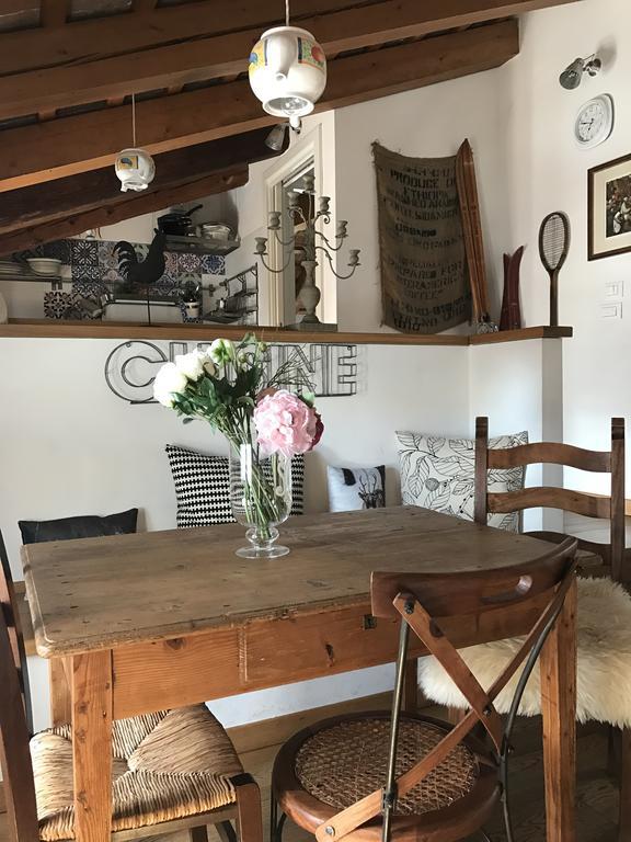 Locanda San Tomaso Trévise Extérieur photo