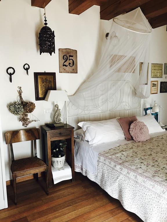 Locanda San Tomaso Trévise Extérieur photo