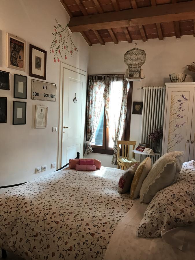 Locanda San Tomaso Trévise Extérieur photo