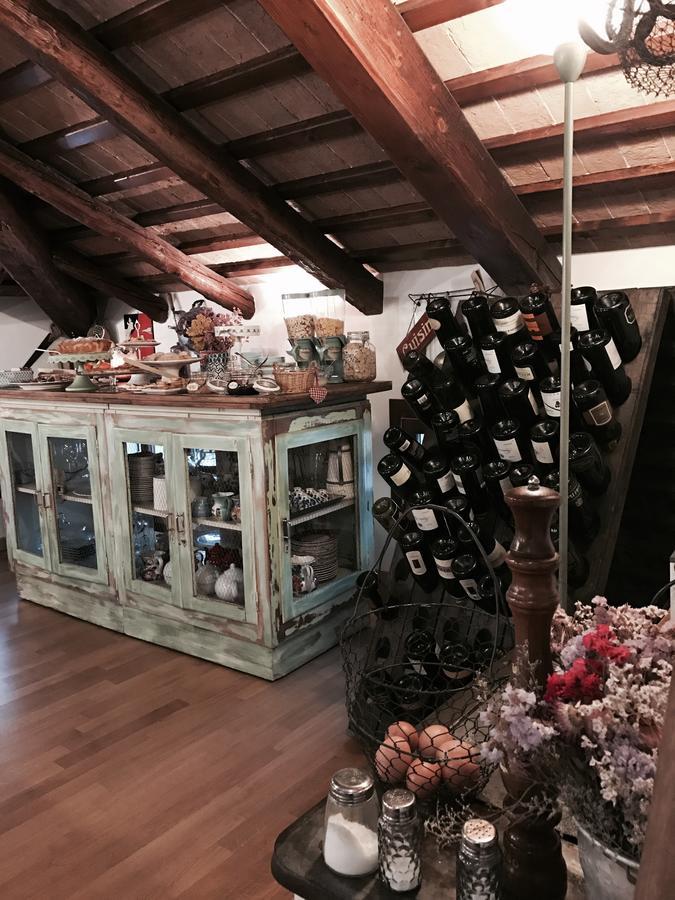 Locanda San Tomaso Trévise Extérieur photo