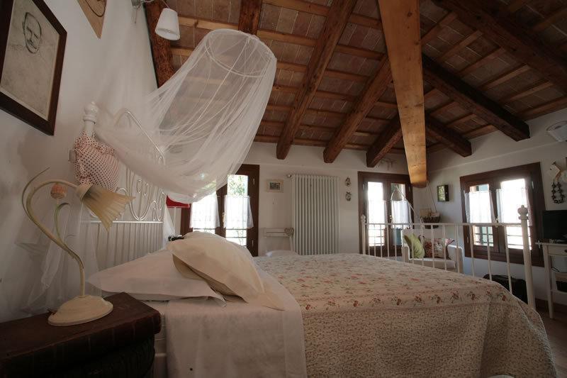 Locanda San Tomaso Trévise Extérieur photo