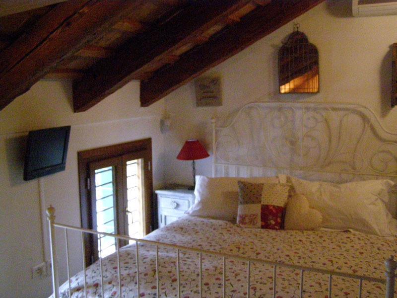 Locanda San Tomaso Trévise Extérieur photo