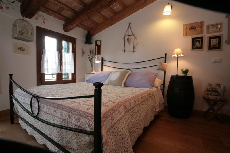 Locanda San Tomaso Trévise Extérieur photo