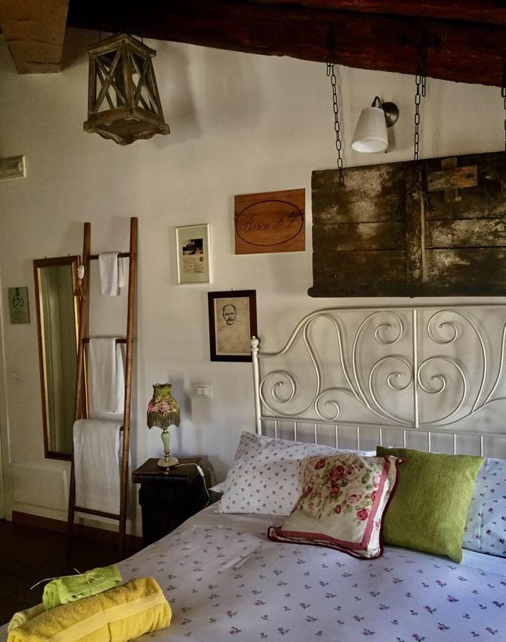 Locanda San Tomaso Trévise Extérieur photo