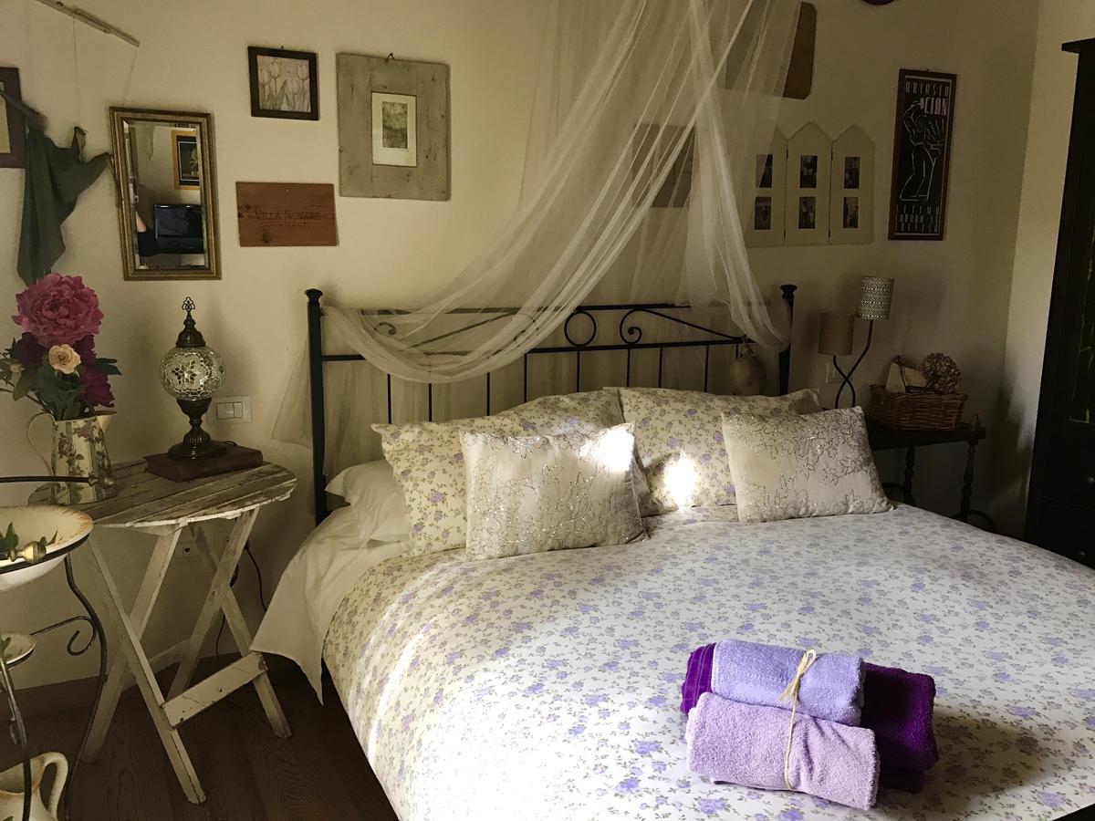 Locanda San Tomaso Trévise Extérieur photo