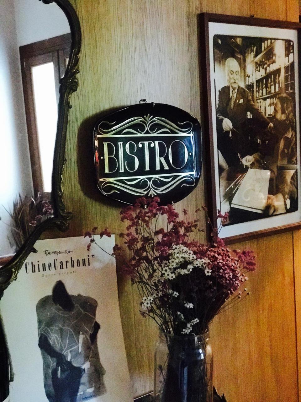 Locanda San Tomaso Trévise Extérieur photo