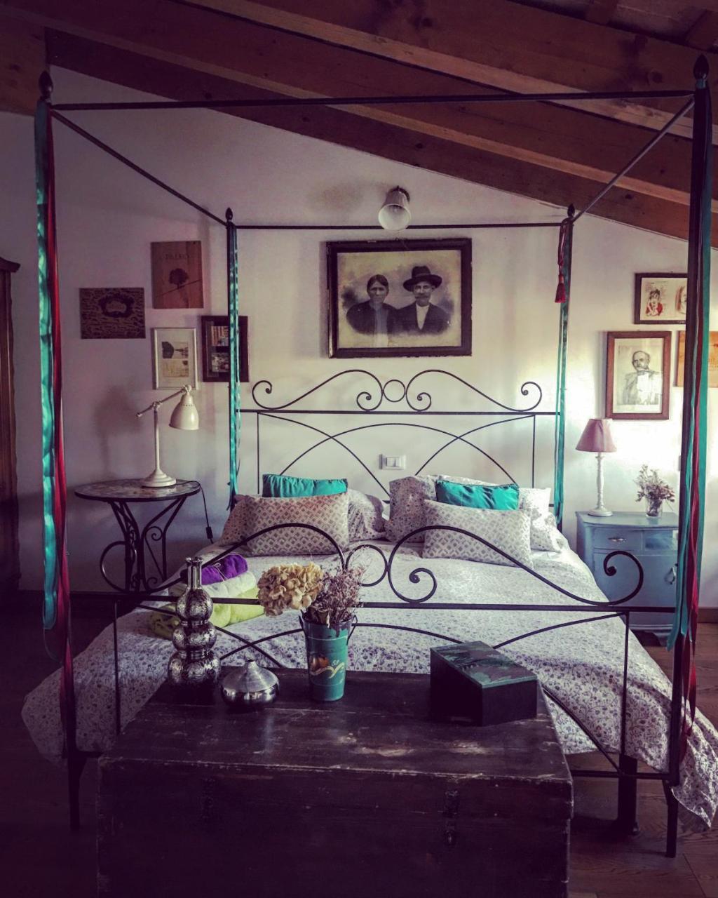 Locanda San Tomaso Trévise Extérieur photo